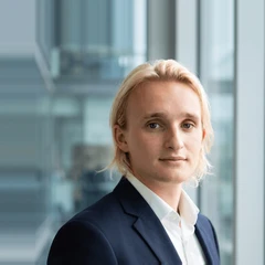 Will Denton, Co-founder · Head of Partnerships